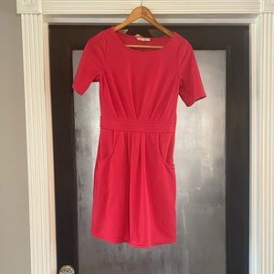 Pink 41 Hawthorn dress
